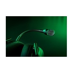 Razer BlackShark V2 PRO Wireless Headset - Ultimate Gaming Audio Experience in Black